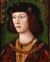 Henry VIII became King of England today in 1509. He was just 17 years old  👑 This portrait is dated to around the same year and is attributed to  Netherlandish artist Meynnart