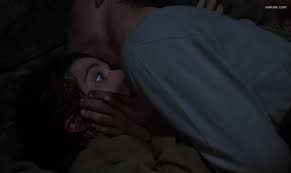 Rachel Weisz Sexy sexy part in Enemy At The Gates - UPSKIRT.TV