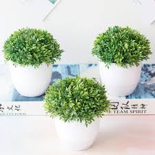 Bursting with color, depth, and sophistication, our artificial arrangements are certain to bring a smile to your face. Fashion Women Girls Flowers Plant Small Ornaments Artificial Plants Plant Decoration Bamboo Leaves Buy At A Low Prices On Joom E Commerce Platform