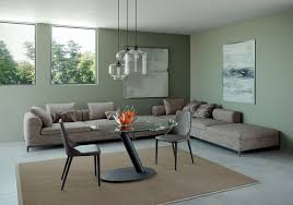 Table extends from 36 in. Onda Oval Dining Extendable Table Dining Tables By Yumanmod Houzz