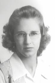 Iona Faye Rosinbaum McCool (1920-2013)