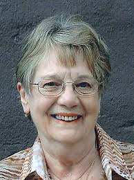 Joyce Pyland Obituary