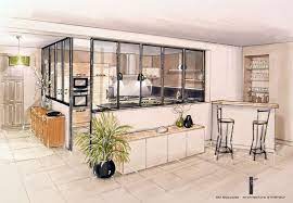 Nous pouvons toutefois nous en occuper moyennant des frais de 40 €. Amenager Ma Cuisine Et Salon Dans 40m2 12 Messages