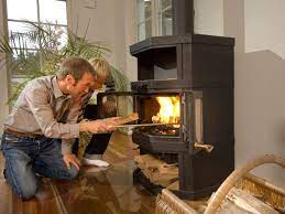 The particle pollution generated by burning wood is closely correlated with mortality rates and disease. Is Your Wood Stove Choking You How Indoor Fires Are Suffocating Cities Cities The Guardian