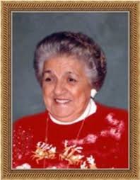 Eunice Webb LeBlanc Obituary January 9, 2009