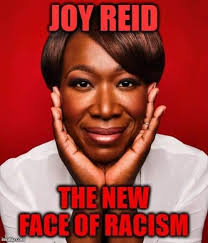 Joy Reid