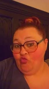 Mandy Coberly's Instagram, Twitter & Facebook