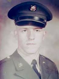 SSG Newton Steve Clement, Mena, AR