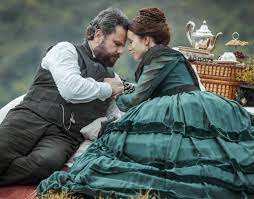 Maybe you would like to learn more about one of these? Tv Globo Adia Estreia De Nos Tempos Do Imperador Para 2021 Bastidores O Planeta Tv
