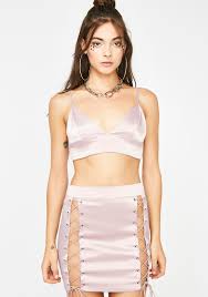 Light Pink Satin Skirt Quality Assurance Protein Burger Com
