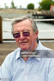 Bill Roche [former Nutrimetics], head of the Roche company at his new...  News Photo