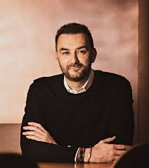 Le chef - Cyril Lignac