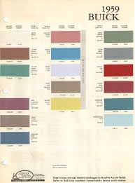 Image result for Copper Glow 1959 Buick