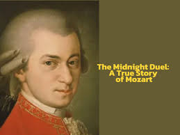 How did a teenage Mozart outsmart the Vatican and unlock a secret they had  guarded for 150 years? The sacred composition in question was Miserere mei,  Deus by Gregorio Allegri, written in