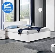 Trova una vasta selezione di letto matrimoniale contenitore legno a prezzi vantaggiosi su ebay. Letto In Legno Eleonora Con Contenitore Loft Letti Matrimoniali Homelook