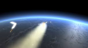 Esa The End For Atv I Johannes Kepler I