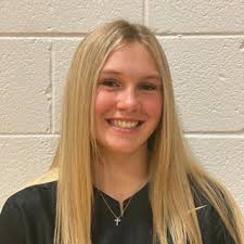 Chloe Grimm's High School Bio