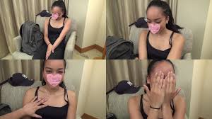 FC2 PPV 1160826 First shot ♥ ️ Perfect face ♥ ️ 17254 tall slender ♥ ️  Active model with - JAV HD Porn