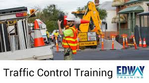 Traffic Control Course Melbourne Sunshine Hallam Edway Training Traffic Control Train