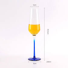 Cheap Crystal Clear Goblet Colored Red Wine Glass Cup Buy Clear Goblet Red Wine Glass No Lead Wine Glasses Product On Alibaba Com Wine Glass Cup Colored Champagne Flutes Wine Glass