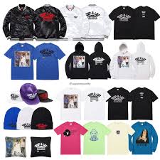 Supreme rap a lot bomber jacket satin black. Supreme Rap A Lot Recordsã®ã‚³ãƒ©ãƒœã‚¢ã‚¤ãƒ†ãƒ ãŒ4 8ã«ç™ºå£²äºˆå®š å…¨7ã‚¢ã‚¤ãƒ†ãƒ æŽ²è¼‰
