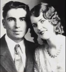 Ethel M Gustafson Kingston (1911-1992)