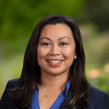 Bei Bei Lee, PA-C, R.D.