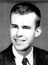 Malcolm A. Moore '59