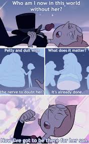 Pin By Sarah Thomas On Steven Universe Pearl Steven Universe Steven Universe Steven Universe Fanart