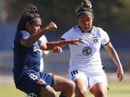 Goleada del tu dentista colo colo al cd valle del ebro. Cuando Juega Colo Colo Femenino Vs Universidad De Chile Dia Hora Tb Y Streaming Para Ver En Vivo Y Online A Las Albas Dale Albo