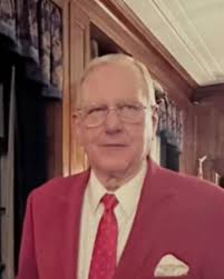 Stanley A. Wulf Obituary November 13, 2023