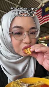 Harga Celup Tepung Pantai Cahaya Bulan