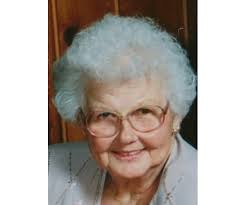 Betty Griffith Obituary (1928