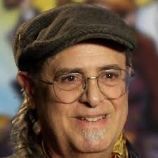 Tech Talk with Daniel Albu (podcast)