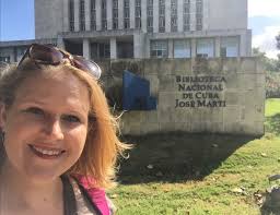 MeetTheTeam Dr. Rikki Bettinger is the Associate Director of the Mellon  Research Scholars Program and a Program Manager in OURMA. She is passionate  about Caribbean history, gender studies, travel writing, and mentorship!