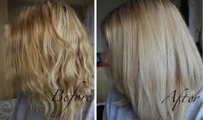 L Oreal Brightening Blonde Toner Shampoo Before After Hair Blonde Toner Shampoo Toner Shampoo Glamorous Hair