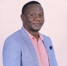 Strides With Coach Joseph Elisha Wako