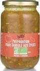 Préparation Pour Taboulé Au épices Bio