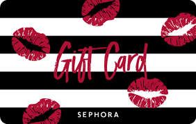 Buy a sephora gift card online and instantly save an average of 10%. Buy E Gift Cards Online Sephora Malaysia