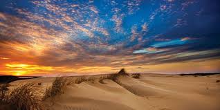 The world's largest sand dune is located in the republic of peru, in the sechura desert. Where Sand Meets Sky Jockey S Ridge Our State Outer Banks North Carolina Beautiful Places To Visit Beach Vacation Spots
