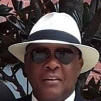 Larry Wayne Drummer Sr Obituary (2024)