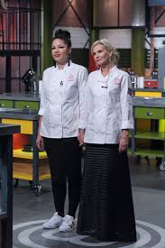 Gáspár evelin és gáspár zsolti kiestek az ázsia expresszből. Gaspar Evelin A Masterchef Vip Rol Nlc Hu