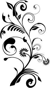 Bunga, perbatasan bunga indah, perbatasan bunga merah muda dan kuning, perbatasan, lukisan cat air, merangkai bunga png. Background Bunga Transparan Flower Brush Photoshop Png Full Size Png Download Seekpng