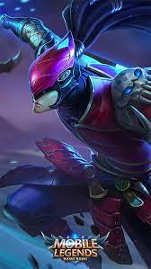 Pin On Mobile Legends