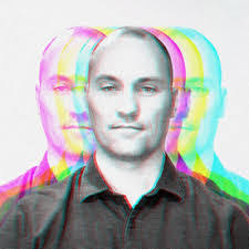 Kurt Iverson's Instagram, Twitter & Facebook