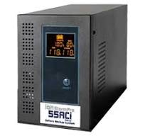 55AC Sump Pump Backup Inverter
