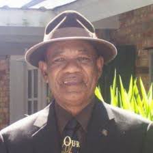 Obituary information for Willie Dorsey