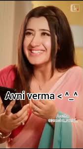 No caption needed 🤭 , #aalishapanwar #avniverma #shadisepehleshadi  @aalishapanwar157