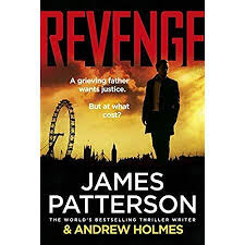Free Ebook Revenge James Patterson Revenge Patterson