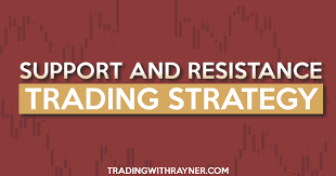 This is no ordinary trendline indicator. Support And Resistance Trading Strategy The Advanced Guide